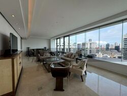 Ardmore Residence (D10), Condominium #528028741